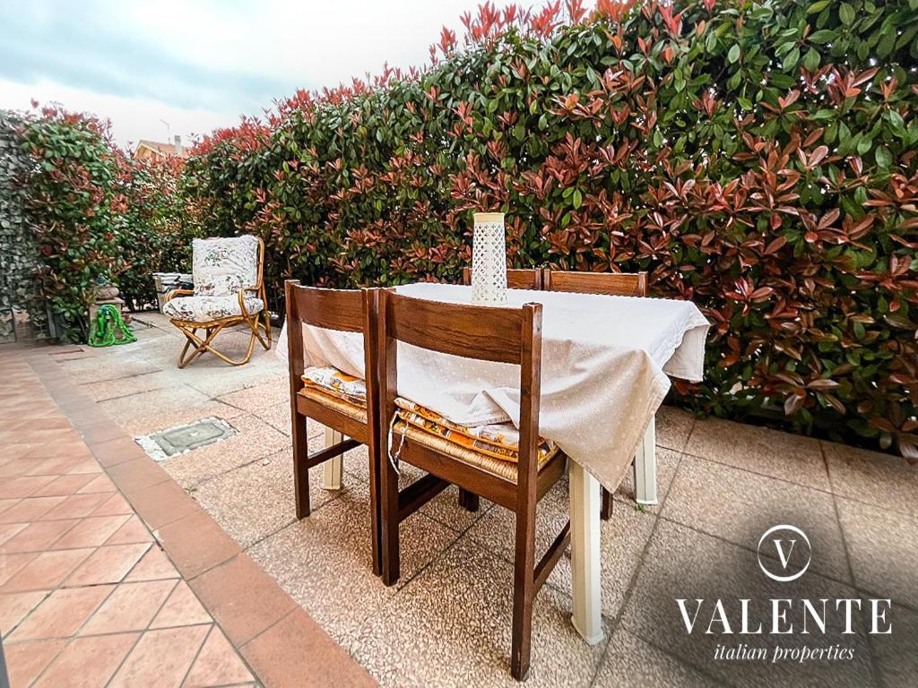 Altopascio Valente Properties Casa Con Giardino Exterior photo