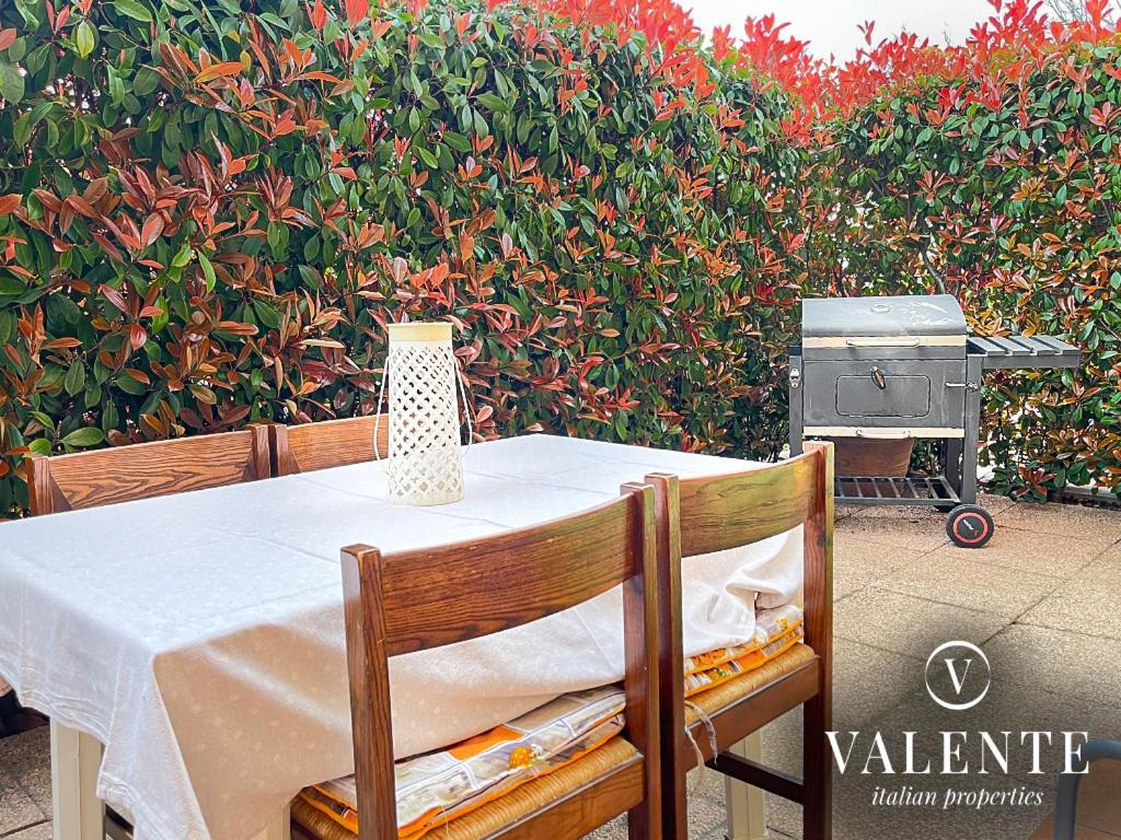 Altopascio Valente Properties Casa Con Giardino Exterior photo